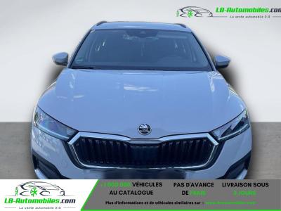 Skoda Octavia Combi 2.0 TDI 150 ch BVM