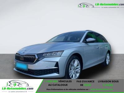 Skoda Octavia Combi 2.0 TDI 150 ch BVA