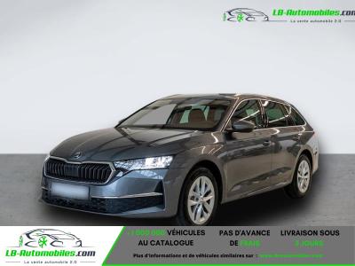 Skoda Octavia Combi 2.0 TDI 150 ch BVA