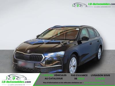 Skoda Octavia Combi 2.0 TDI 150 ch BVA