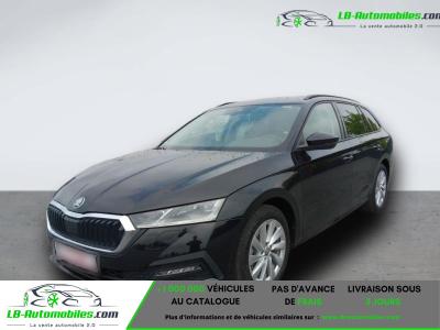 Skoda Octavia Combi 2.0 TDI 150 ch BVA