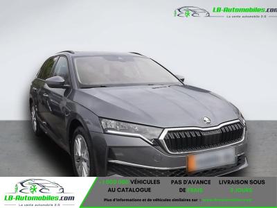 Skoda Octavia Combi 2.0 TDI 150 ch BVA