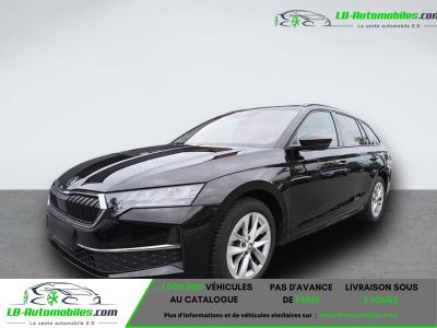 Skoda Octavia Combi 2.0 TDI 150 ch BVA