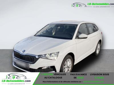 Skoda Scala 1.0 TSI Evo 2 95 ch BVM