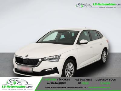 Skoda Scala 1.0 TSI Evo 2 95 ch BVM
