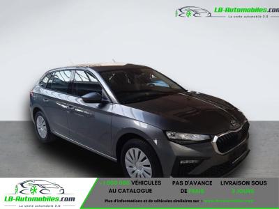 Skoda Scala 1.5 TSI 150 ch BVM