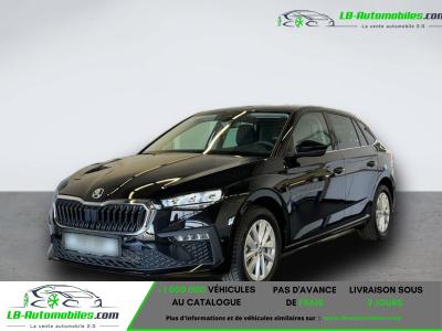 Skoda Scala 1.5 TSI 150 ch BVA
