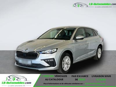 Skoda Scala 1.5 TSI 150 ch BVA