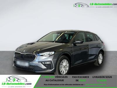 Skoda Scala 1.5 TSI 150 ch BVA