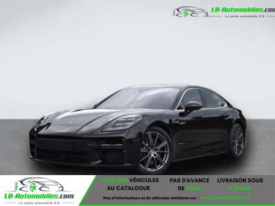 Porsche Panamera 4 E-Hybrid V6 470 ch BVA
