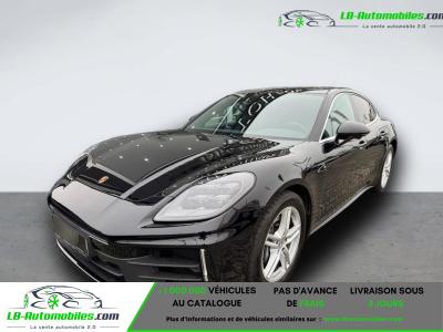 Porsche Panamera 4 V6 353 ch BVA
