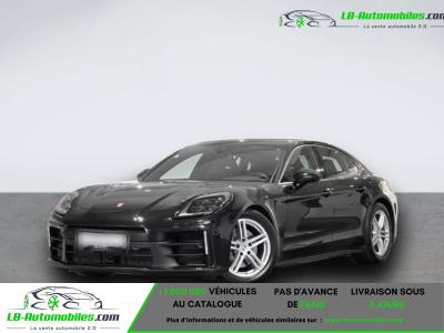 Porsche Panamera 4 V6 353 ch BVA