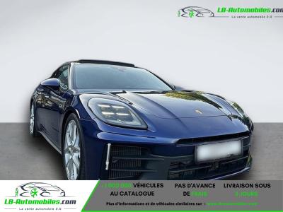 Porsche Panamera 4 V6 353 ch BVA