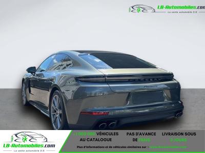 Porsche Panamera 4 V6 353 ch BVA