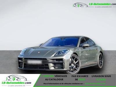 Porsche Panamera 4S E-Hybrid V6 544 ch BVA