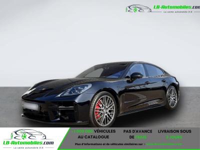 Porsche Panamera 4S E-Hybrid V6 544 ch BVA