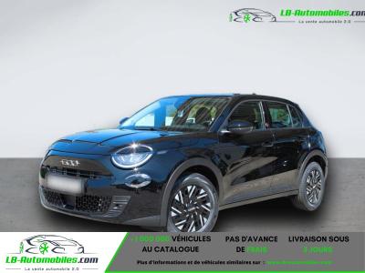Fiat 600 600 e 54 kWh 156 ch