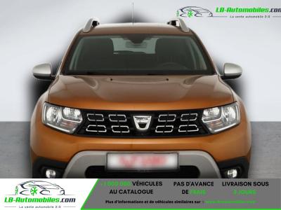 Dacia Duster Blue dCi 115 4x2
