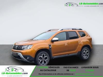 Dacia Duster SCe 115 4x2
