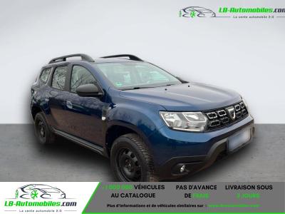 Dacia Duster SCe 115 4x2