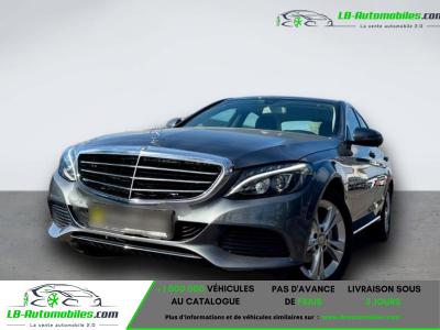 Mercedes Classe C 180 BVA