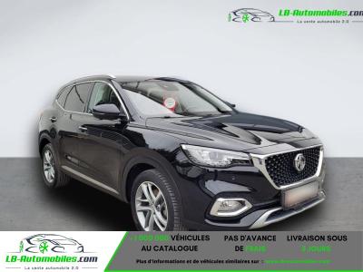 MG EHS 1.5T GDI PHEV 258