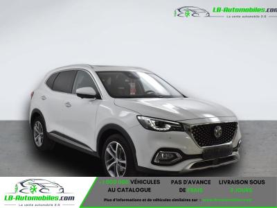 MG EHS 1.5T GDI PHEV 258