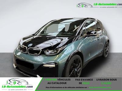 BMW i i3 S 120 Ah 184 ch BVA
