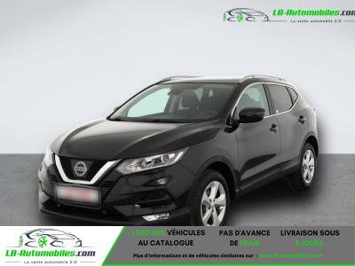 Nissan Qashqai 1.2 DIG-T 115 BVM