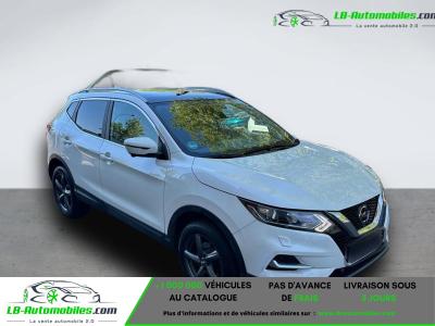 Nissan Qashqai 1.3 DIG-T 140