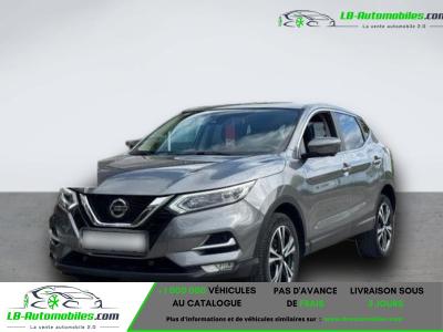 Nissan Qashqai 1.3 DIG-T 160 BVA
