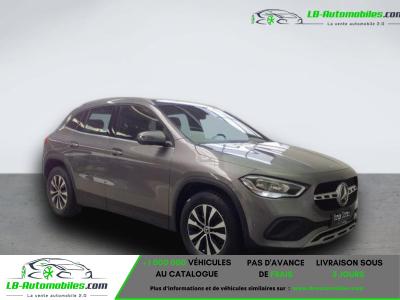 Mercedes GLA 200 BVA