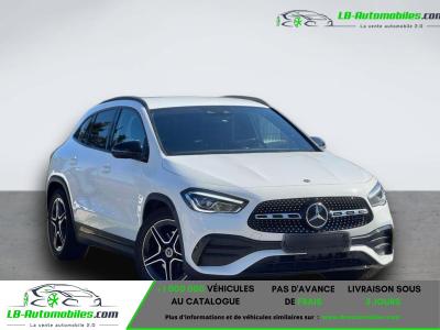 Mercedes GLA 200 BVA