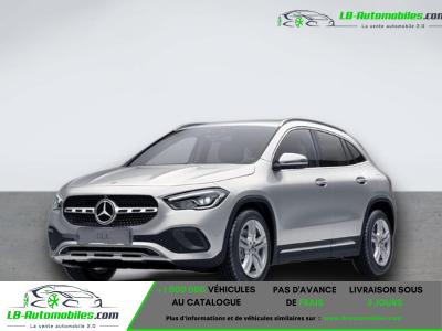 Mercedes GLA 250 e BVA
