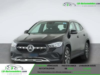 Mercedes GLA 250 e BVA
