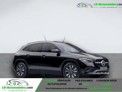 Mercedes GLA 250 e BVA