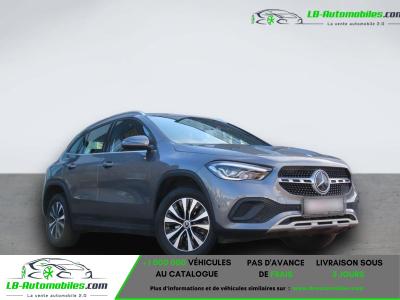 Mercedes GLA 250 e BVA