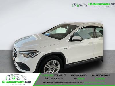 Mercedes GLA 250 e BVA