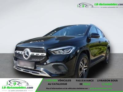 Mercedes GLA 250 e BVA