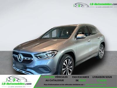 Mercedes GLA 250 e BVA