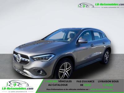Mercedes GLA 250 e BVA