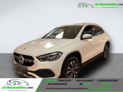 Mercedes GLA 250 e BVA