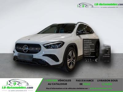 Mercedes GLA 180 BVA