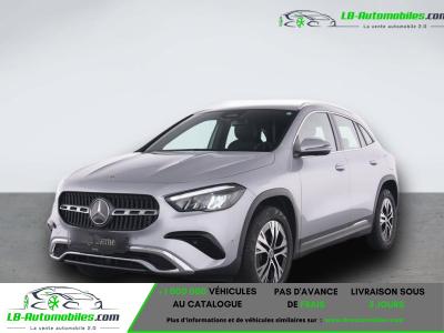 Mercedes GLA 180 BVA