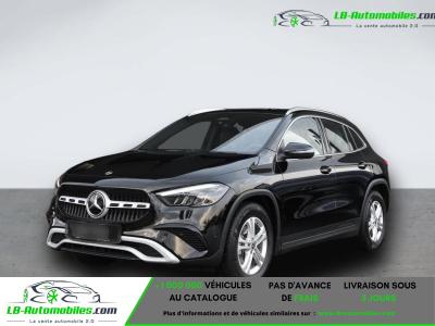 Mercedes GLA 200 BVA
