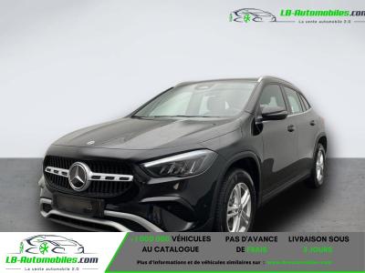 Mercedes GLA 200 BVA