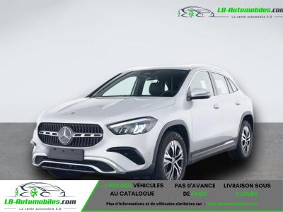 Mercedes GLA 250 e BVA