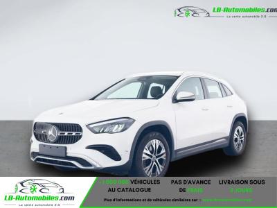 Mercedes GLA 250 e BVA