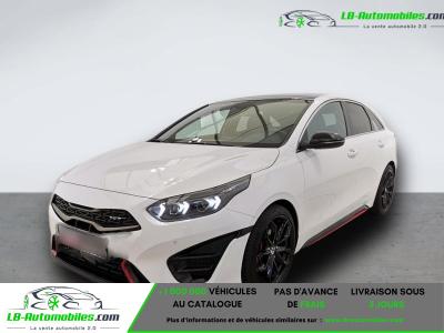 Kia ProCeed 1.6 T-GDi 204 ch BVA
