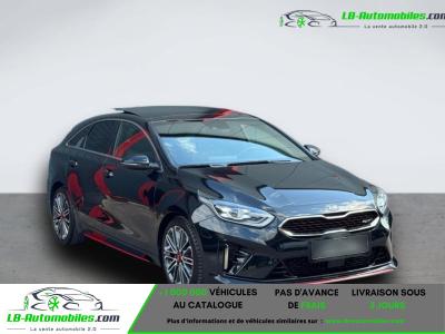 Kia ProCeed 1.6 T-GDi 204 ch BVA